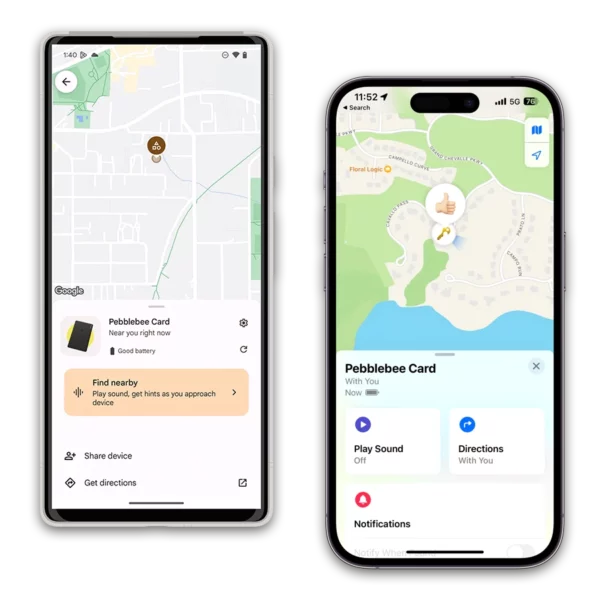 Myairrights Pebblebee Clip - Image 2