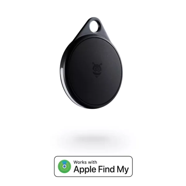 Myairrights Pebblebee Clip